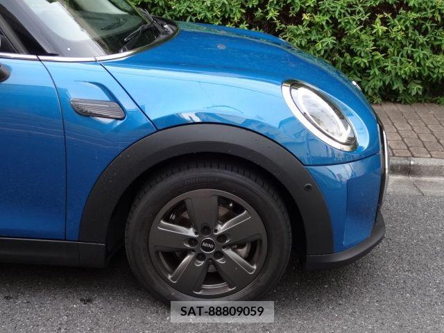 Bmw MINI 2023-11 350057-8