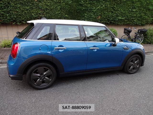 Bmw MINI 2023-11 350057-6