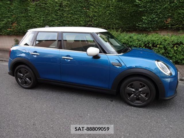 Bmw MINI 2023-11 350057-7