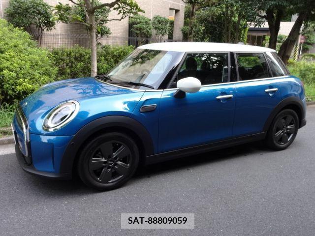 Bmw MINI 2023-11 350057-5