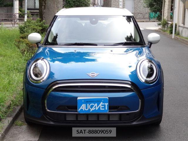 Bmw MINI 2023-11 350057-3