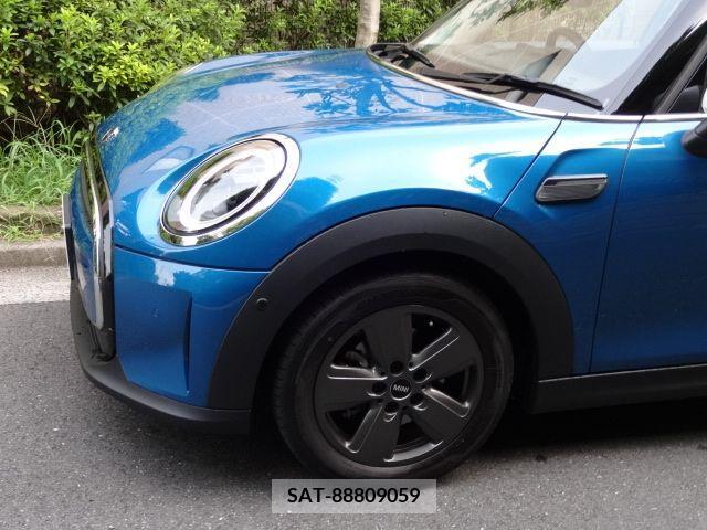 Bmw MINI 2023-11 350057-4