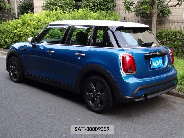 Bmw MINI 2023-11 350057-2
