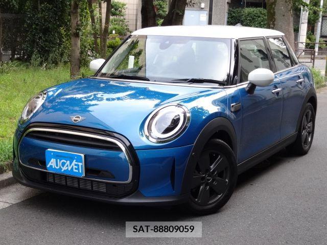 Bmw MINI 2023-11 350057-0