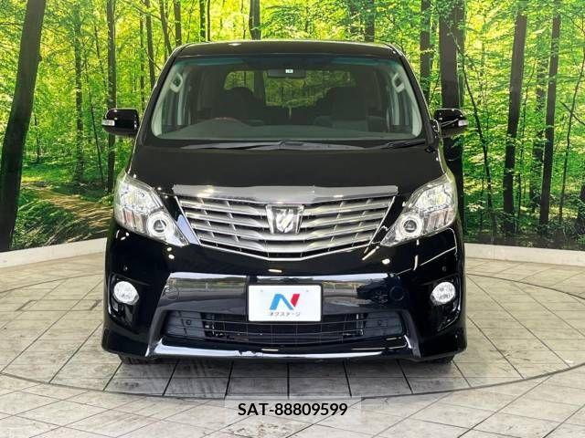 Toyota ALPHARD 2011-06 350640-15
