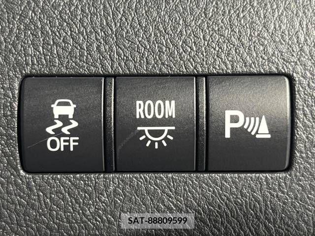 Toyota ALPHARD 2011-06 350640-5