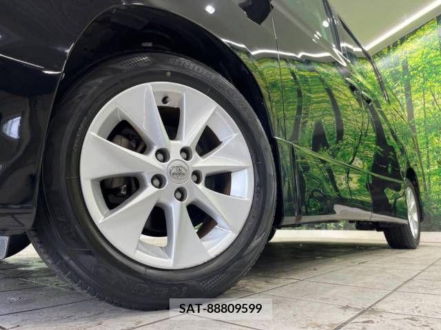 Toyota ALPHARD 2011-06 350640-14