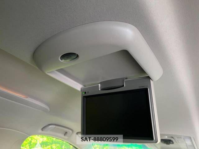 Toyota ALPHARD 2011-06 350640-4