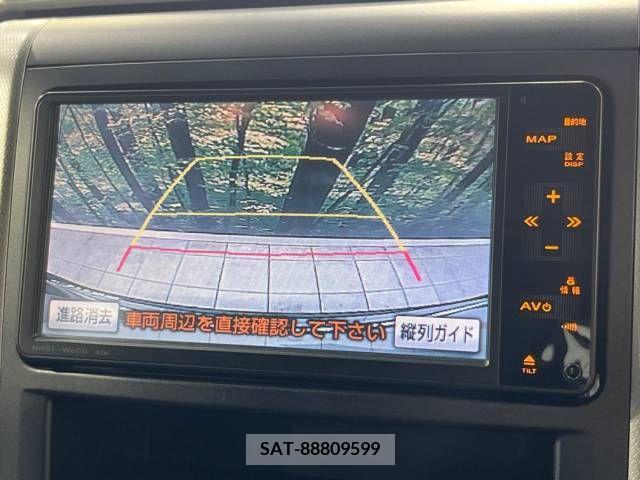 Toyota ALPHARD 2011-06 350640-3