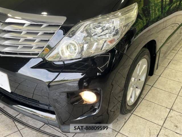 Toyota ALPHARD 2011-06 350640-13