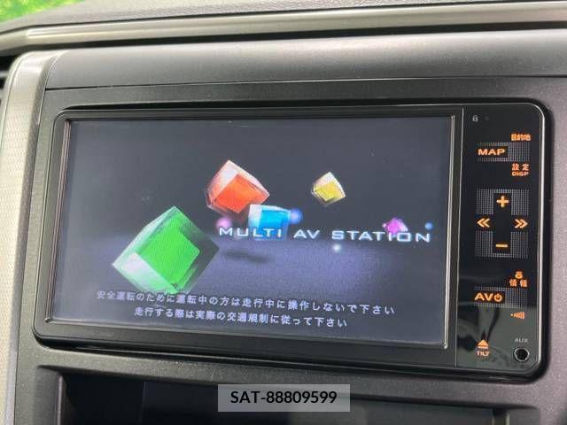 Toyota ALPHARD 2011-06 350640-2