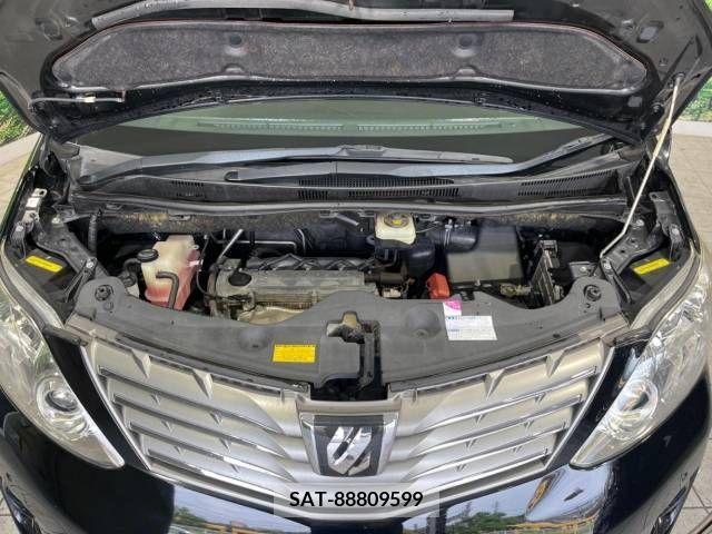 Toyota ALPHARD 2011-06 350640-19