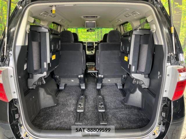 Toyota ALPHARD 2011-06 350640-11