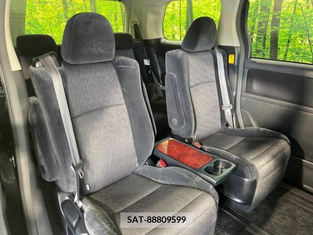 Toyota ALPHARD 2011-06 350640-9