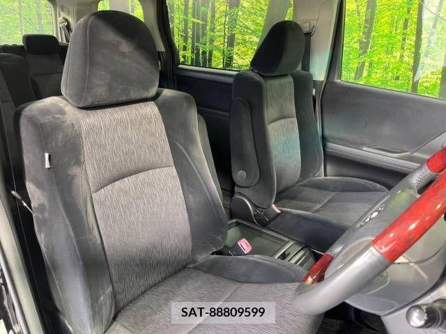 Toyota ALPHARD 2011-06 350640-8