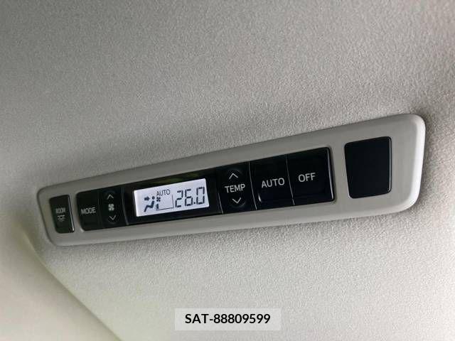 Toyota ALPHARD 2011-06 350640-7
