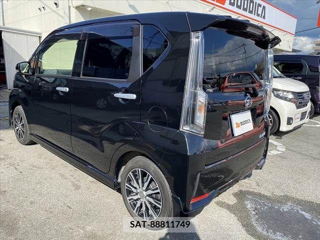 Daihatsu MOVE CUSTOM 2022-08 376793-14