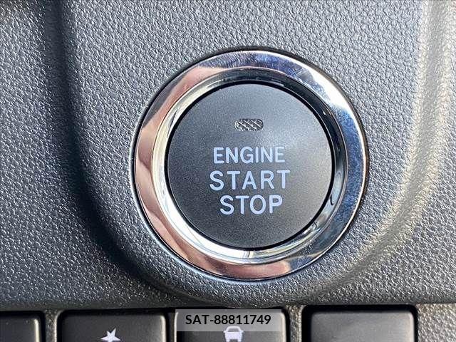 Daihatsu MOVE CUSTOM 2022-08 376793-5