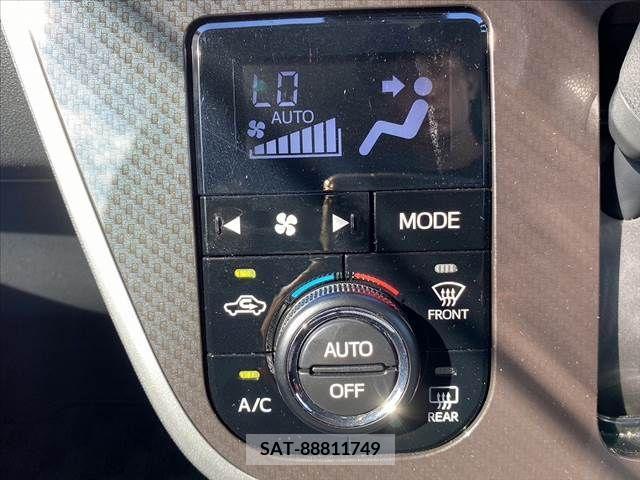 Daihatsu MOVE CUSTOM 2022-08 376793-22