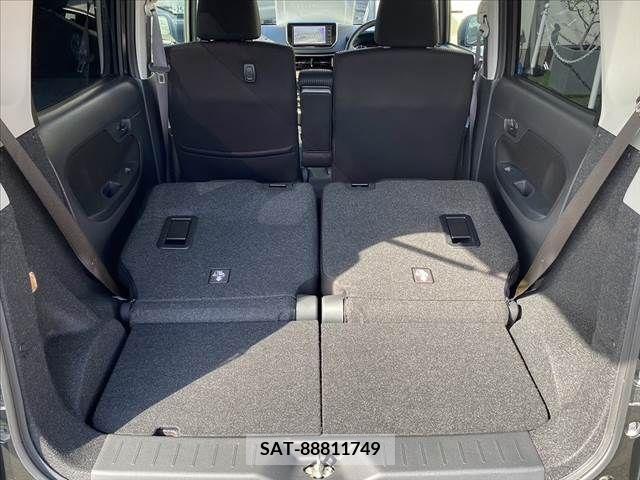 Daihatsu MOVE CUSTOM 2022-08 376793-20