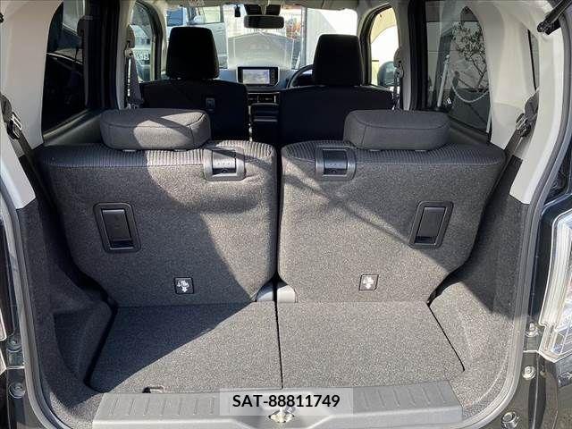 Daihatsu MOVE CUSTOM 2022-08 376793-19
