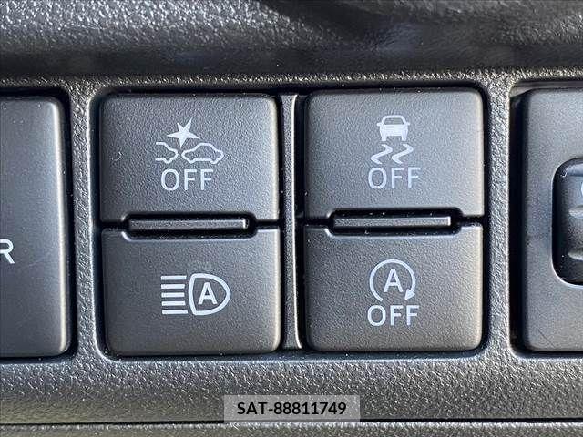 Daihatsu MOVE CUSTOM 2022-08 376793-26