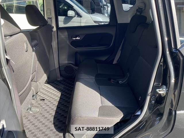 Daihatsu MOVE CUSTOM 2022-08 376793-18