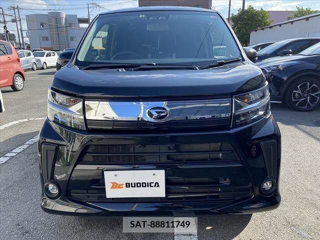 Daihatsu MOVE CUSTOM 2022-08 376793-8