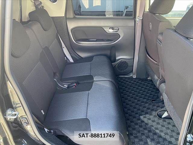 Daihatsu MOVE CUSTOM 2022-08 376793-17