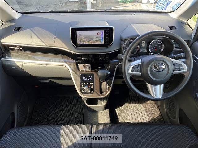 Daihatsu MOVE CUSTOM 2022-08 376793-1