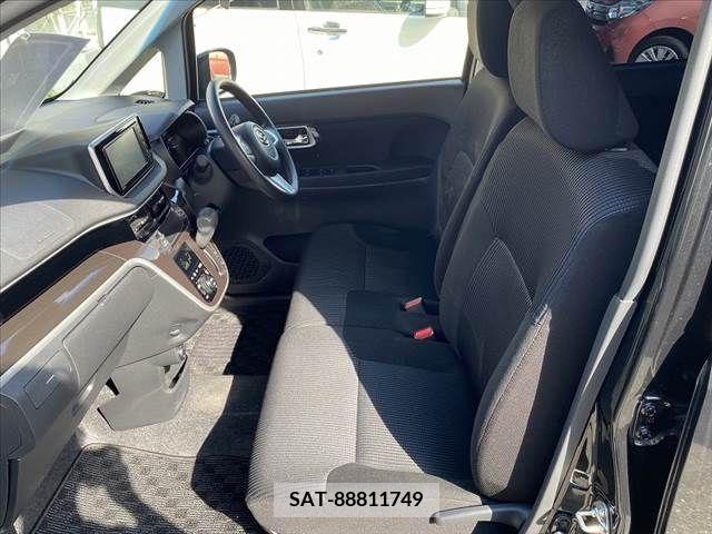 Daihatsu MOVE CUSTOM 2022-08 376793-16