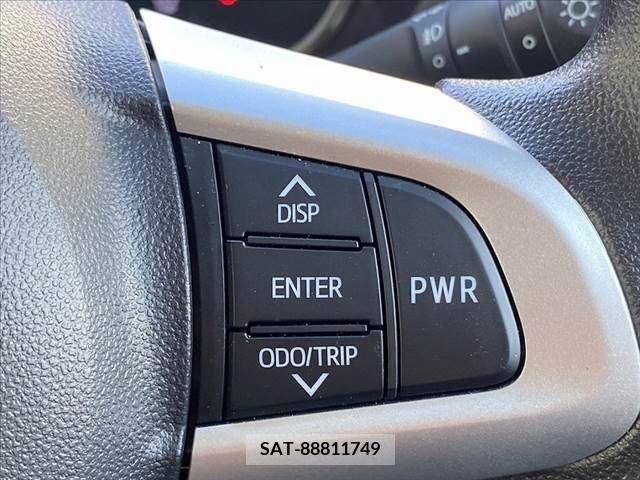 Daihatsu MOVE CUSTOM 2022-08 376793-24