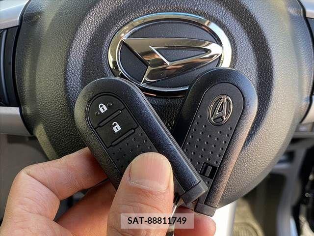 Daihatsu MOVE CUSTOM 2022-08 376793-6