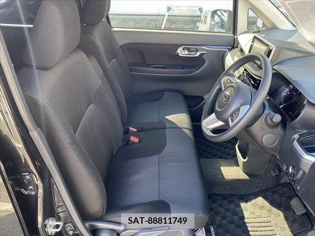 Daihatsu MOVE CUSTOM 2022-08 376793-15