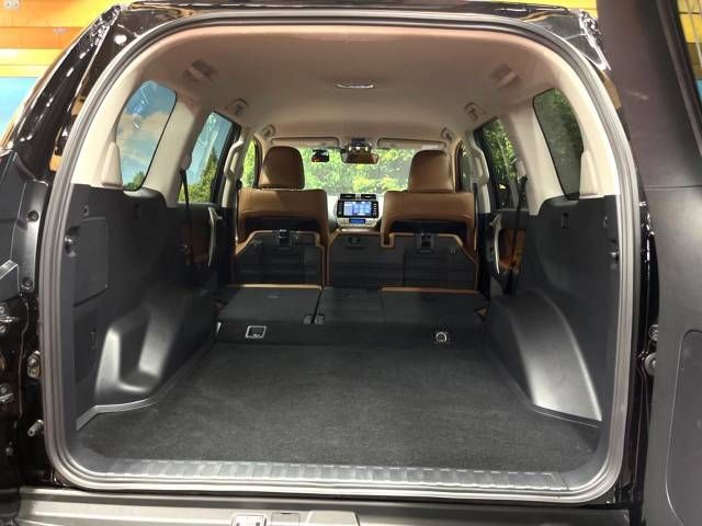 Toyota PRADO 2021-09 193502-10