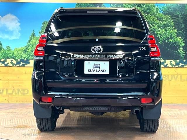 Toyota PRADO 2021-09 193502-15