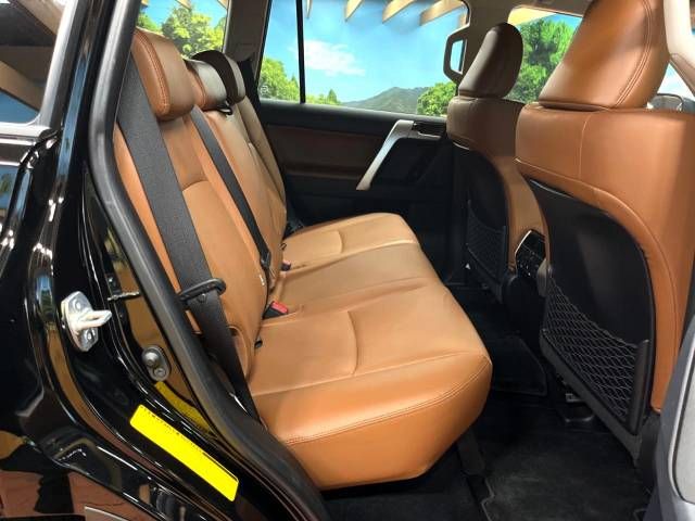 Toyota PRADO 2021-09 193502-9