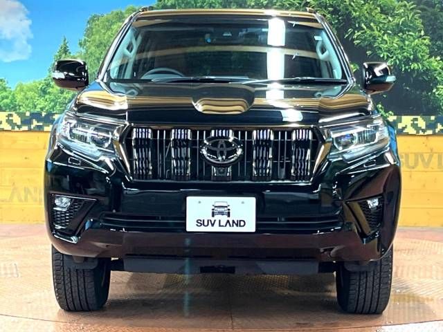 Toyota PRADO 2021-09 193502-14