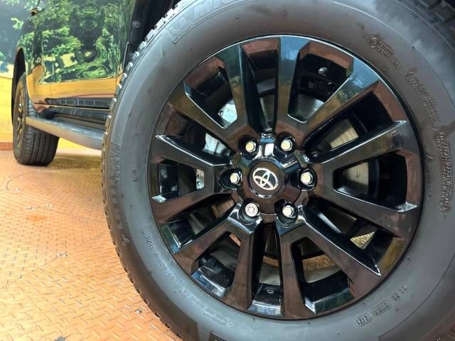 Toyota PRADO 2021-09 193502-13