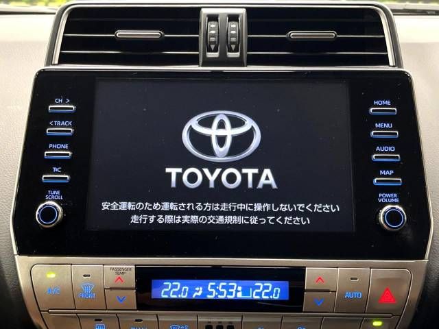 Toyota PRADO 2021-09 193502-2