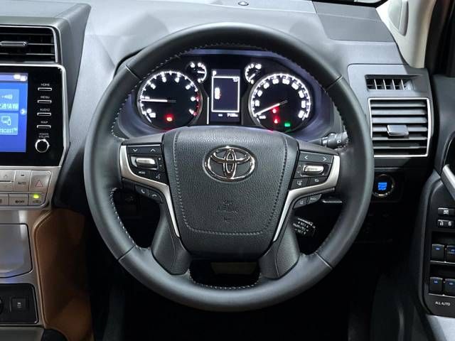 Toyota PRADO 2021-09 193502-11