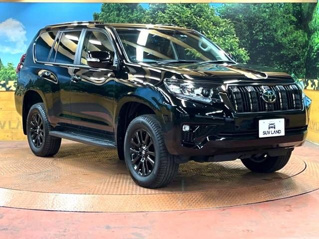 Toyota PRADO 2021-09 193502-16
