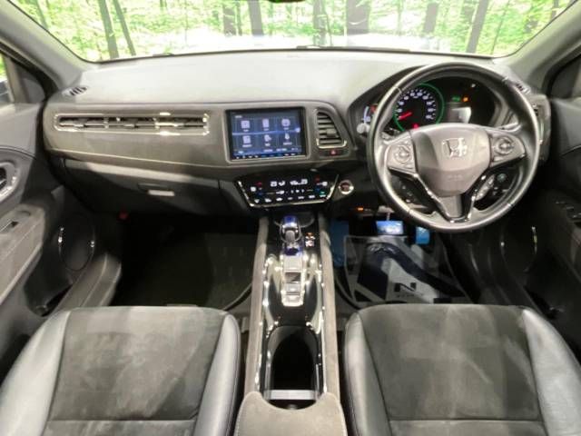 Honda VEZEL 2017-01 26665-1
