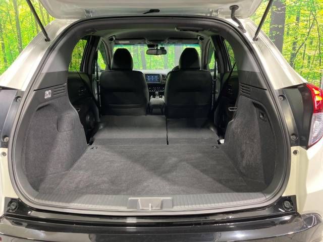 Honda VEZEL 2017-01 26665-10