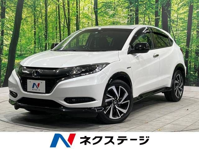 Honda VEZEL 2017-01 26665-0