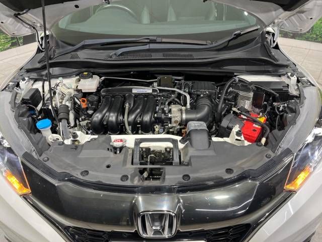 Honda VEZEL 2017-01 26665-18