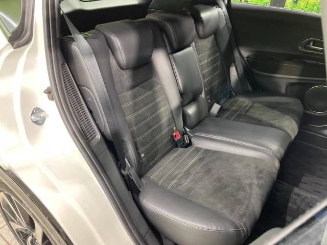 Honda VEZEL 2017-01 26665-9