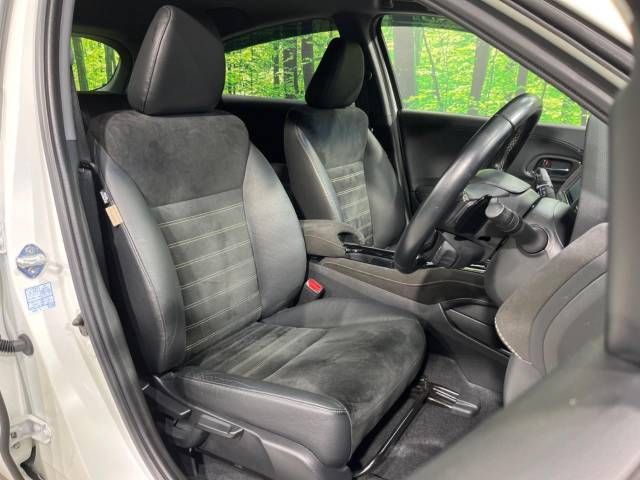 Honda VEZEL 2017-01 26665-8