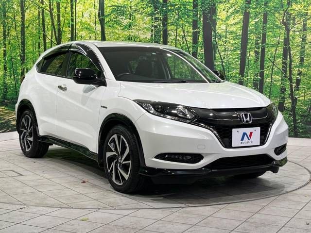 Honda VEZEL 2017-01 26665-16