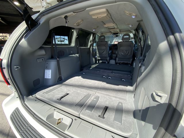Chrysler GRAND VOYAGER 2006-04 1641-18